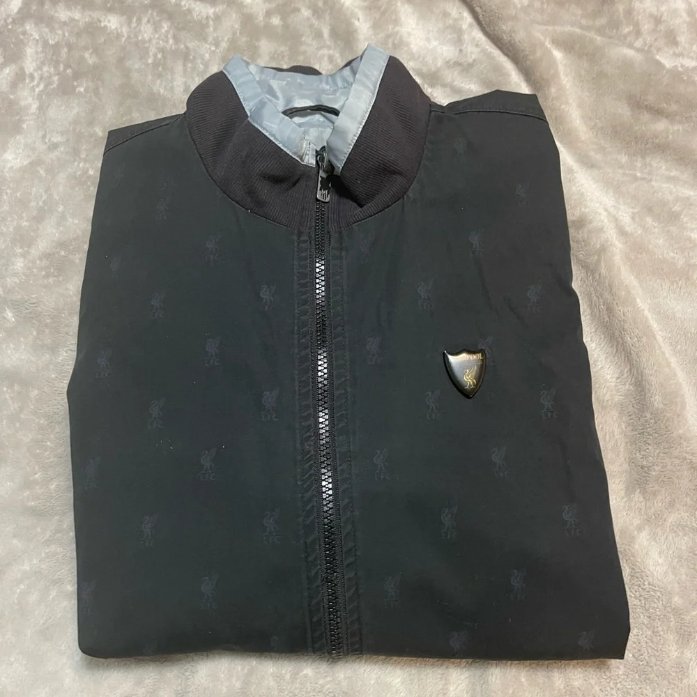 ADIDAS L.F.C 2 side jacket
